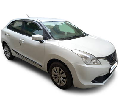 Maruti Baleno-img